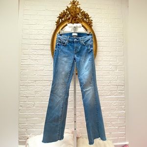 Seven For All Mankind Bootcut Jeans